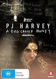 A Dog Called Money |   DVD